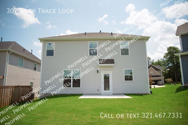 Building Photo - 307 River Trce Lp