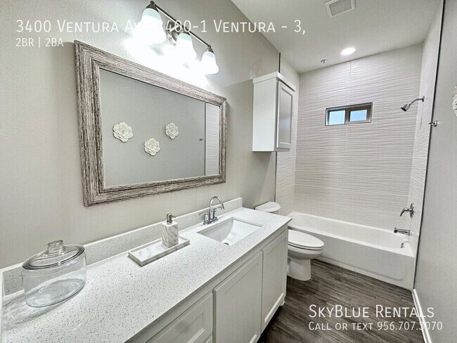 Building Photo - 3400 Ventura Ave