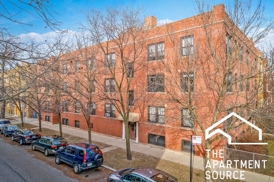Building Photo - 2607 W Gunnison St