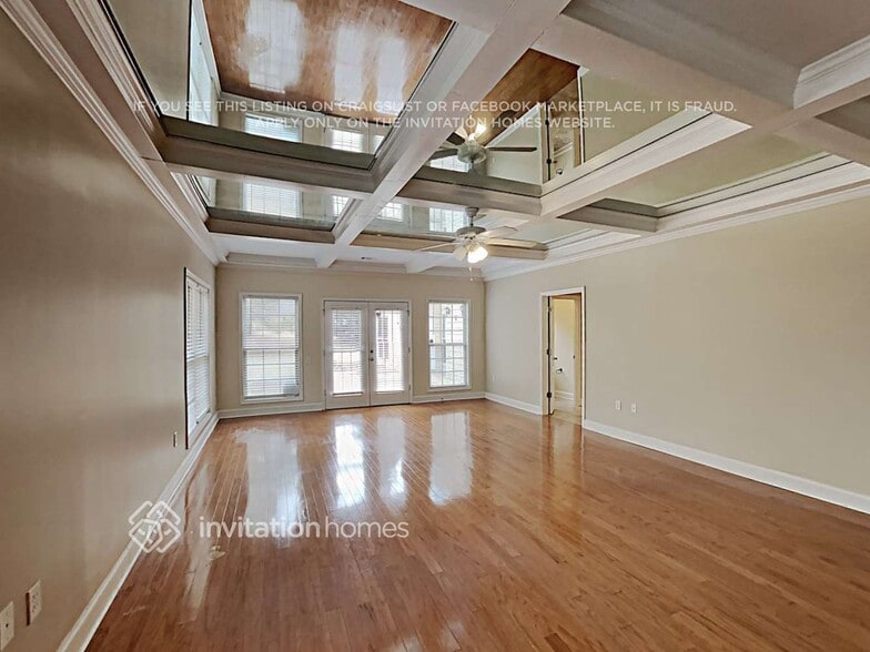Building Photo - 2709 Westport Ln SW