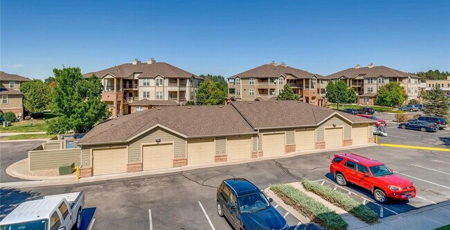 Building Photo - Modern Condo in Parker with Luxury Amenities and Cherry Creek Trail Access