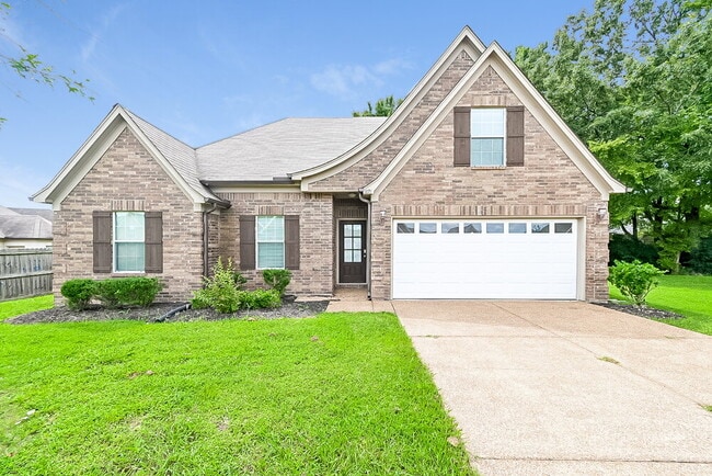 Building Photo - 9171 Tahoe Dr