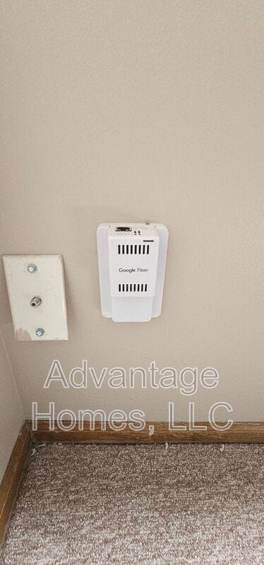 Building Photo - 11905 W 117th Terrace