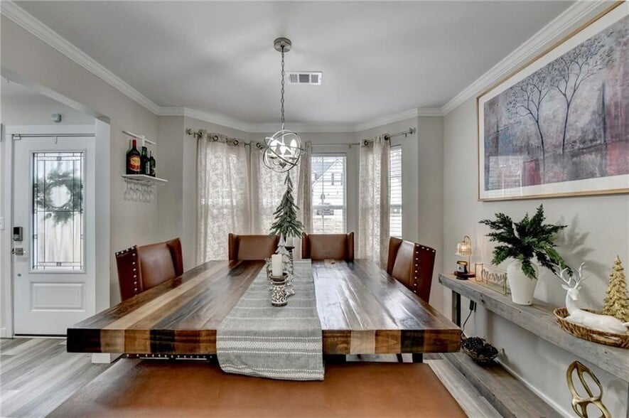 Building Photo - 4317 Holliday Rd