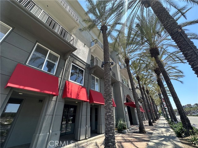 Building Photo - 1801 E Katella Ave