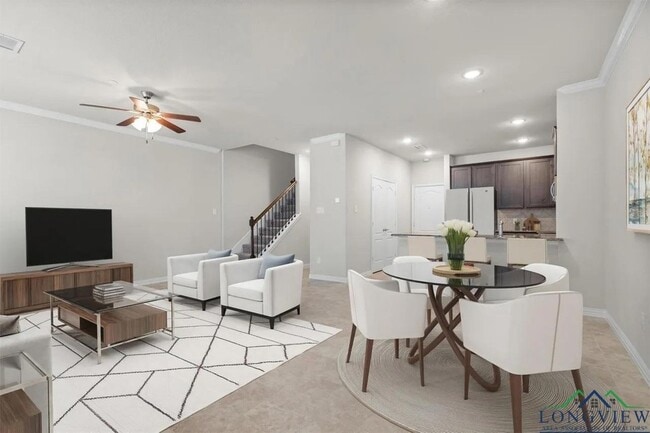 Building Photo - 3300 Becker Dr