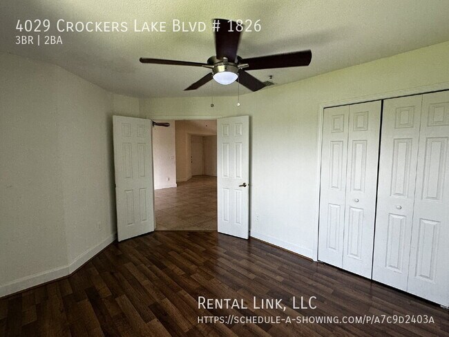 Building Photo - 4029 Crockers Lake Blvd