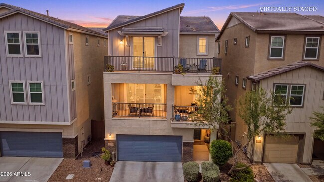 Building Photo - 674 W Flintlock Way