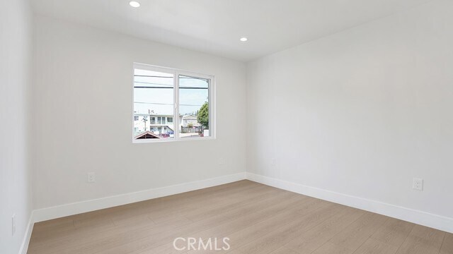 Building Photo - 1211 N Kingsley Dr