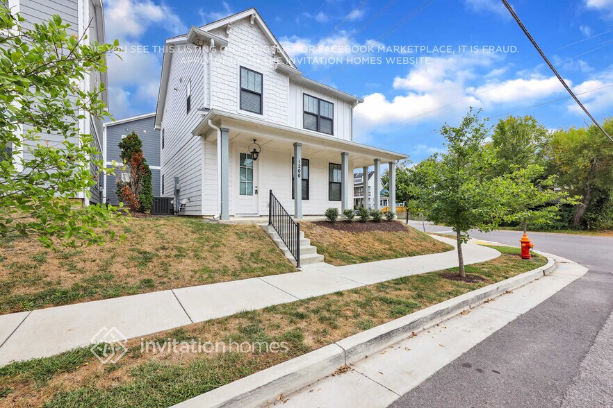 Building Photo - 1200 49th Ave N