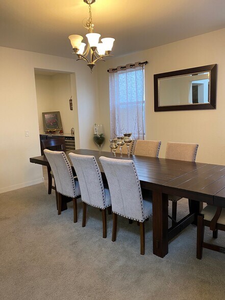Building Photo - 22868 E Desert Hills Dr