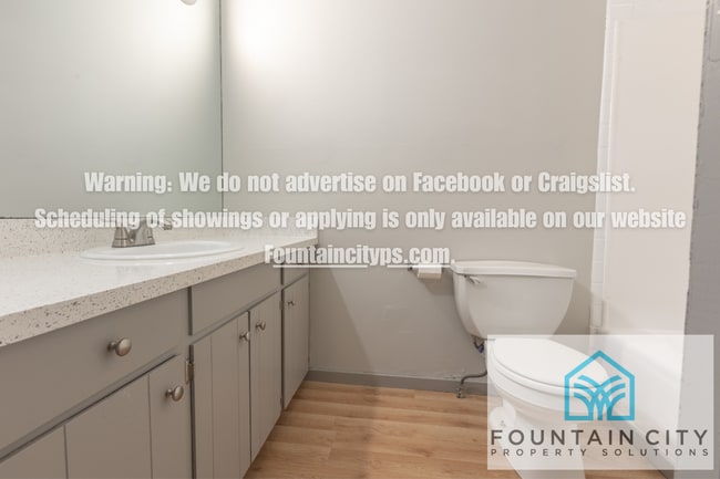 Building Photo - 627 Gallatin St