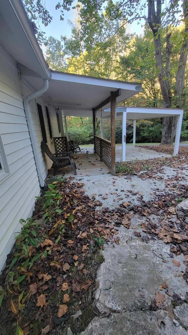 Building Photo - 2 Bedroom 1 Bathroom house on Caney Fork