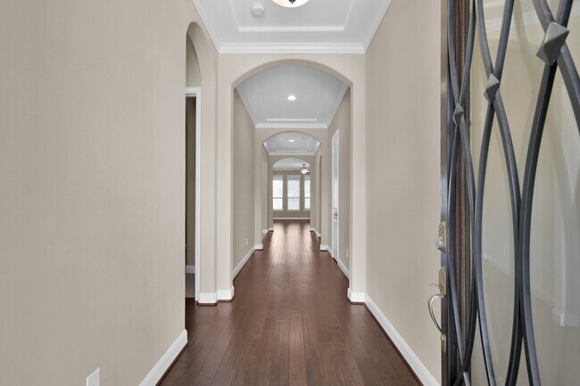 Building Photo - 21303 Hubbard Run Dr