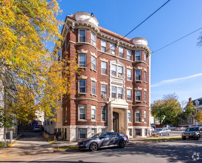 Harvard Yale 124 Green St Lynn MA 01902 Apartment Finder