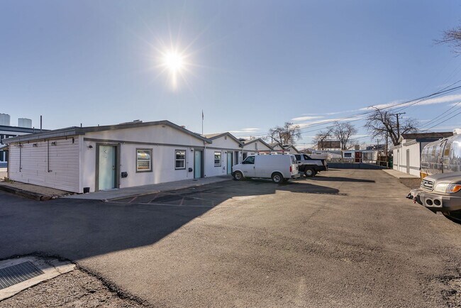 Building Photo - Live Smart at The Sparks Studios – Flexibl...
