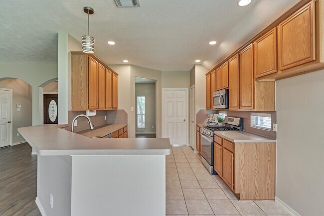 Building Photo - 6403 Sagewalk Ct