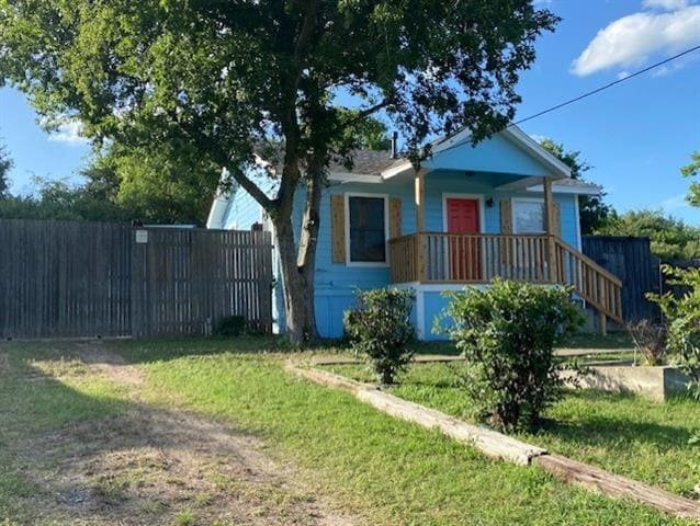 Primary Photo - 2507 Kahn St