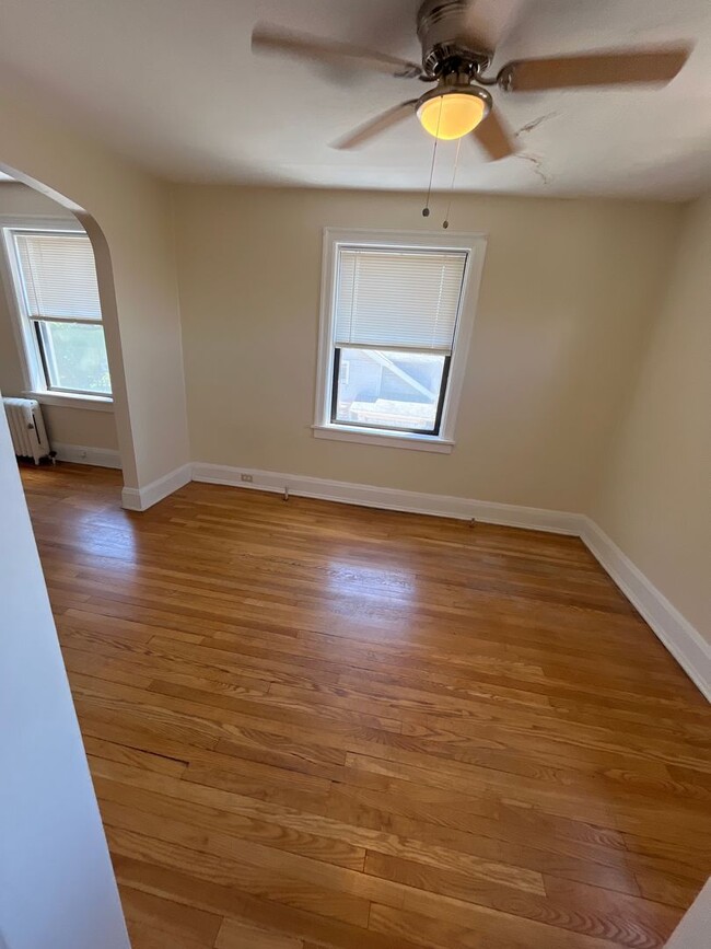 Interior Photo - Hobart & Wightman Apartments