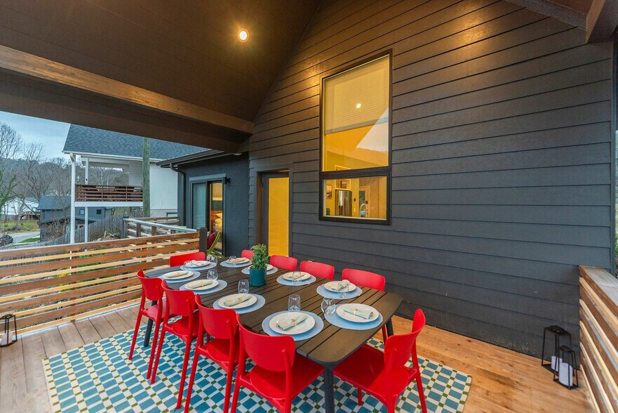 Building Photo - 962 Riceville Rd