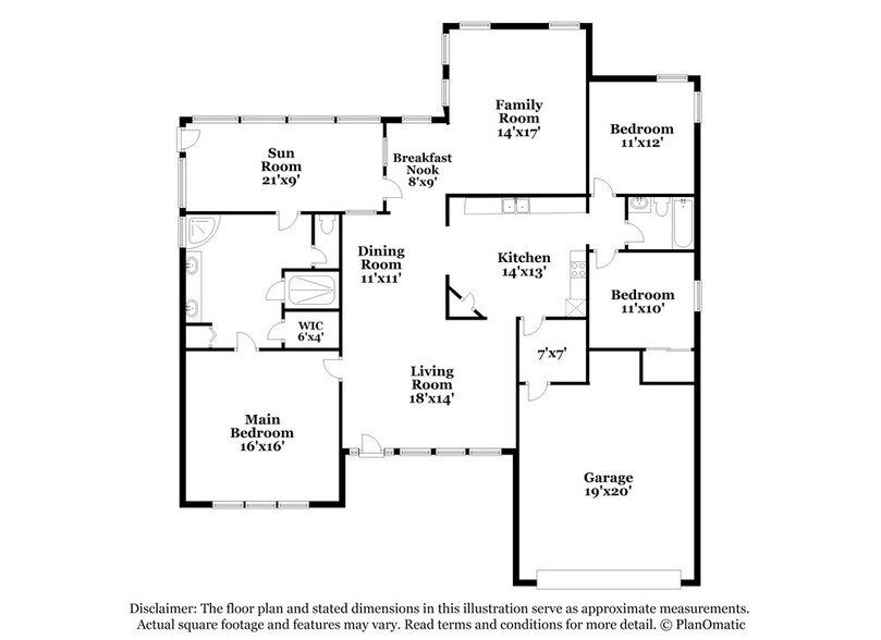 Building Photo - 35221 W Griffin Dr