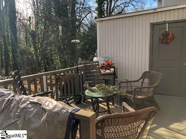 Porch - 42 Briarglen Pl