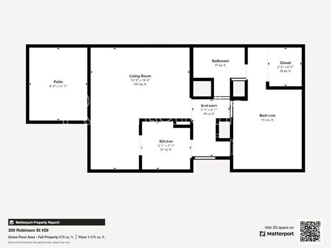 Building Photo - 354 Robinson St