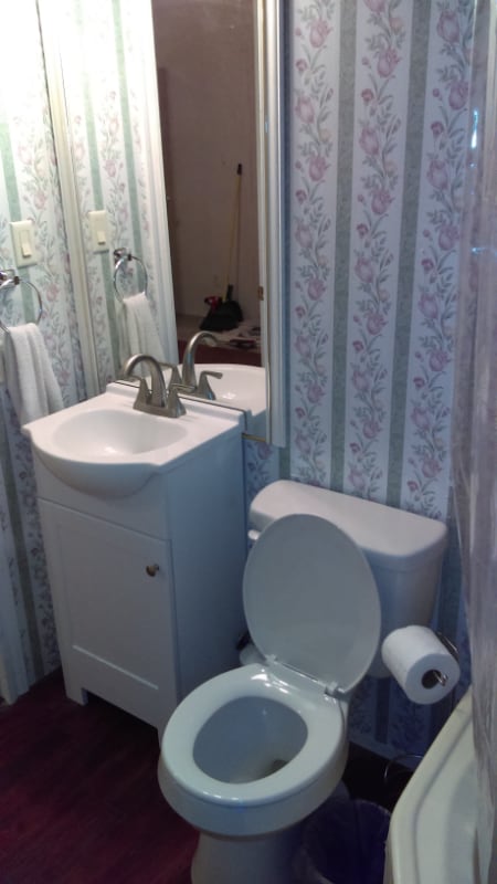 Building Photo - 822 Alabama St