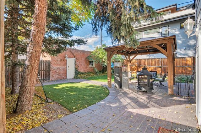 Building Photo - 517 Josephine St