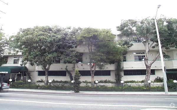 Primary Photo - Faifax Marquis