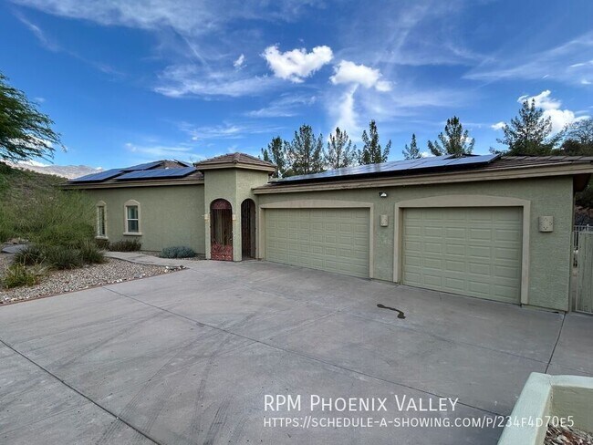 Building Photo - 18660 E Agua Vista