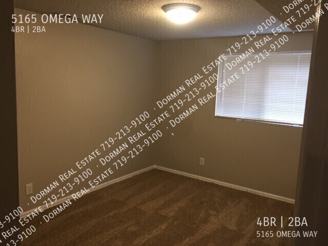 Building Photo - 5165 Omega Way