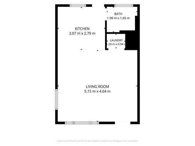 Building Photo - 1544 Maryland Ave
