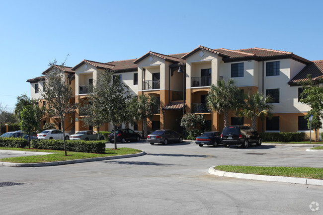 Monterra - 2601 Solano Ave Hollywood FL 33024 | Apartment Finder