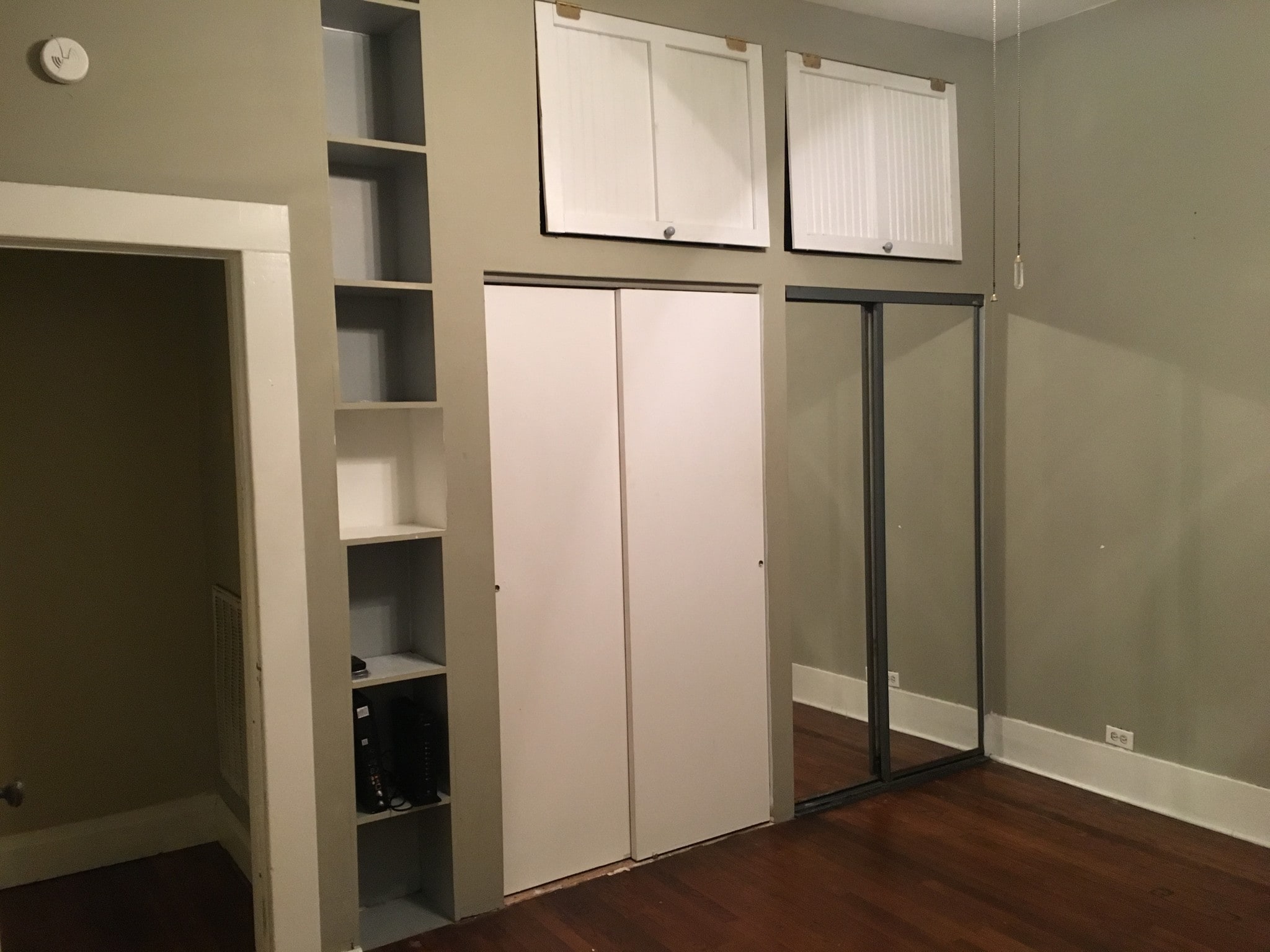 Master Bedroom - 1440 Oxford St