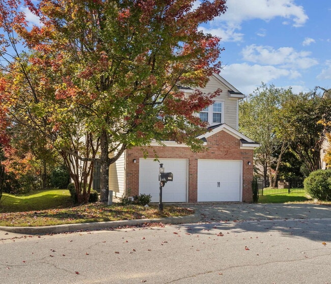 Building Photo - 4-Bedroom Home in Lexington Park at Amberl...