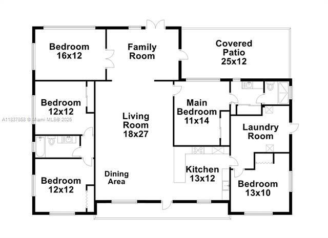 Building Photo - 5990 SW 86th St