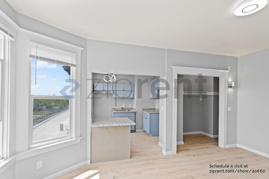 Building Photo - 680 14th St