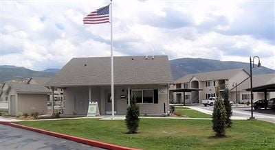 Primary Photo - Palisade Park Apartments