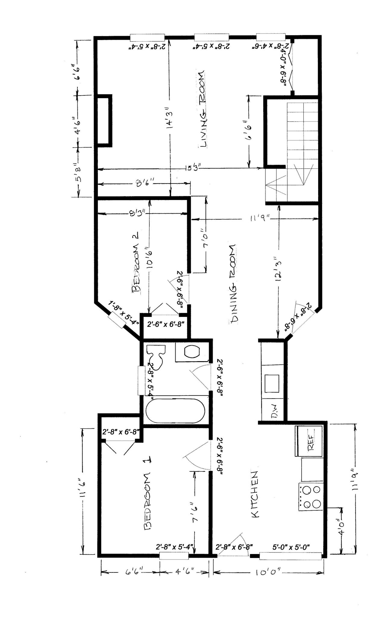 Building Photo - 67 Baldwin St