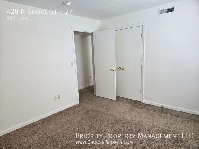 Building Photo - 420 N Grove St