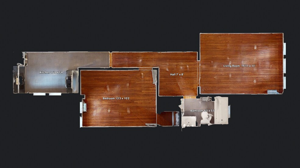 Building Photo - 115 Sutherland Rd
