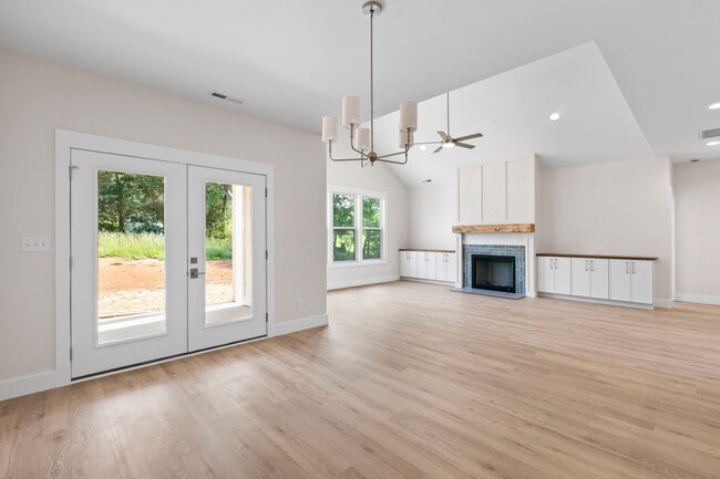 Building Photo - Beautiful New Construction Home-Long Term Rental