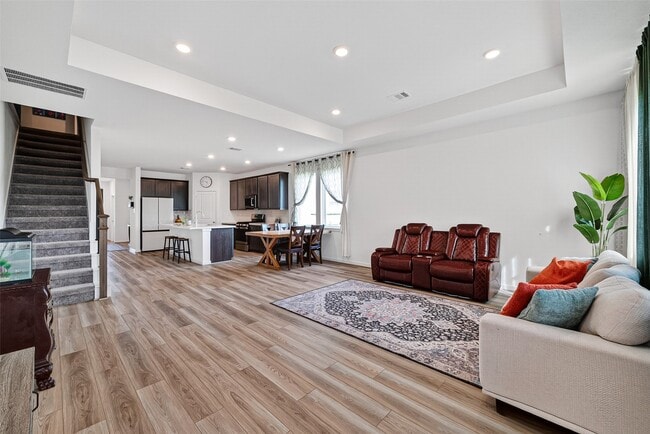 Building Photo - 21831 Tallulah River Dr