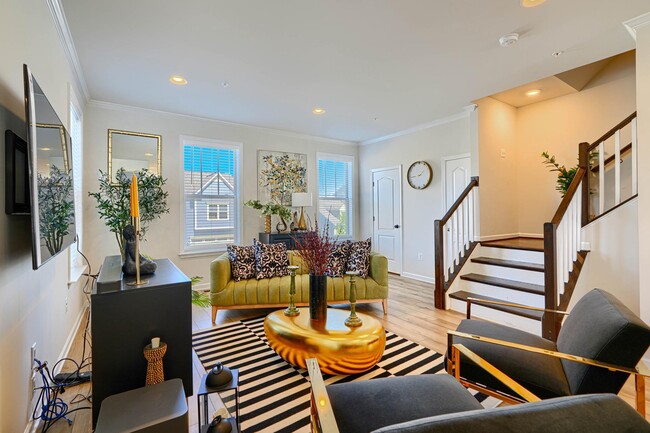 Building Photo - 1324 Ricketts Rd