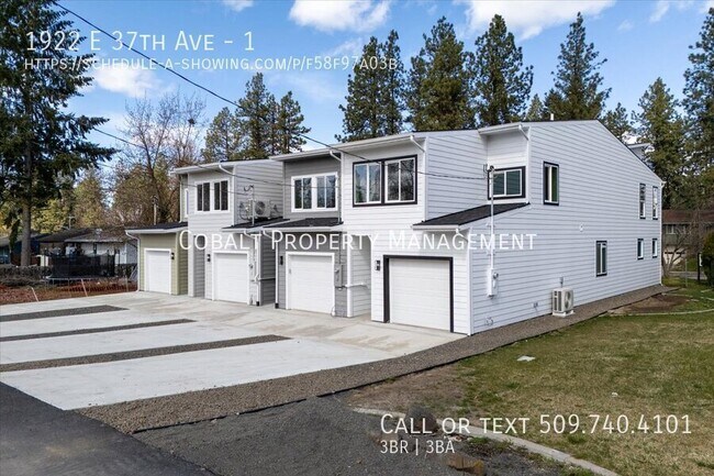 Building Photo - 1922 E 37th Ave