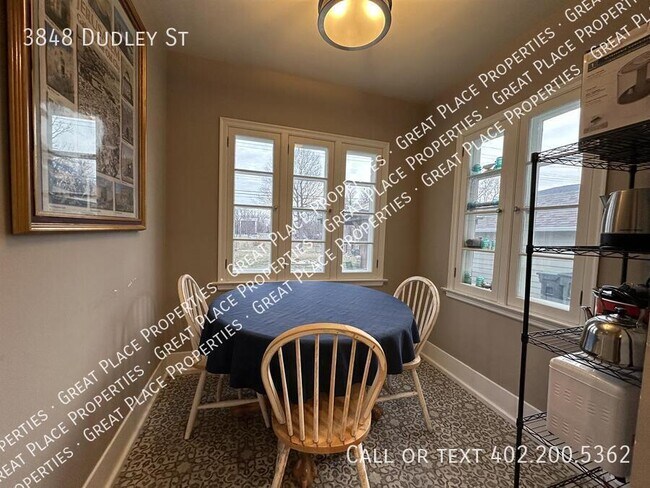Building Photo - 3848 Dudley St