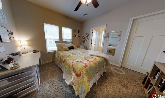 Building Photo - 1112 Oney Hervey Dr