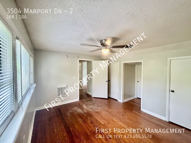 Building Photo - 3504 Marport Dr