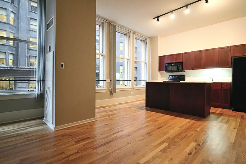 Building Photo - 339 S Dearborn St